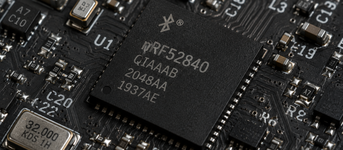 IoT & Wearable Device