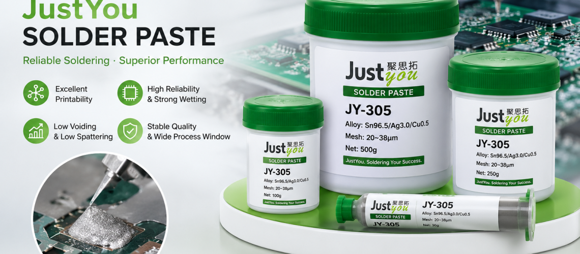 Solder Paste