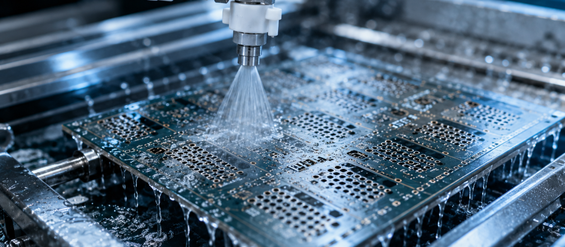 providing advanced solder paste solutions